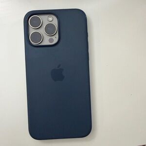 Apple iPhone 15 Pro Max Case
